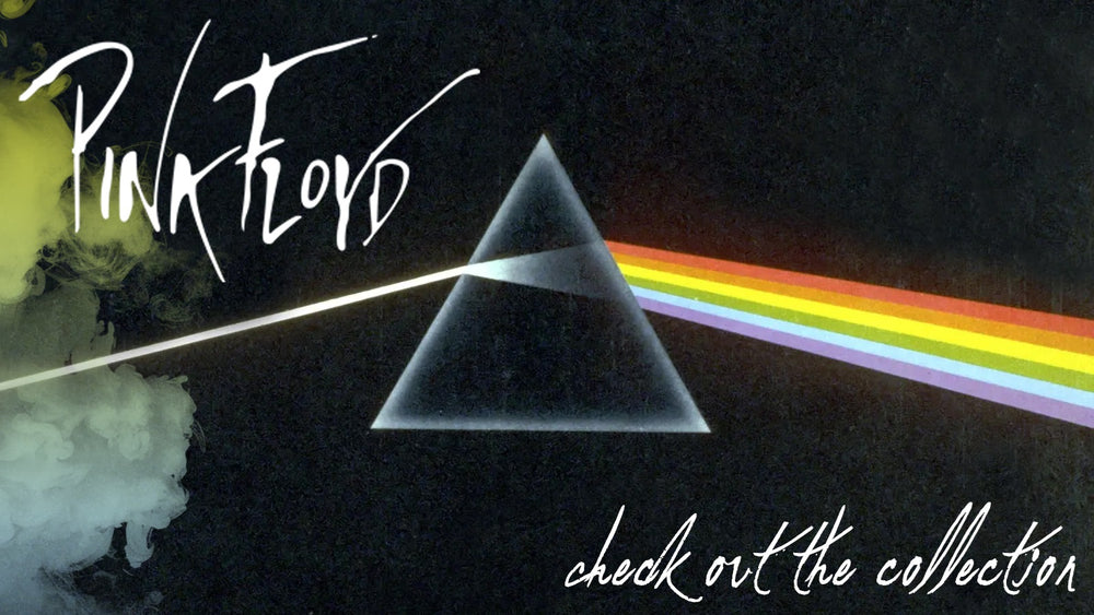 Pink Floyd