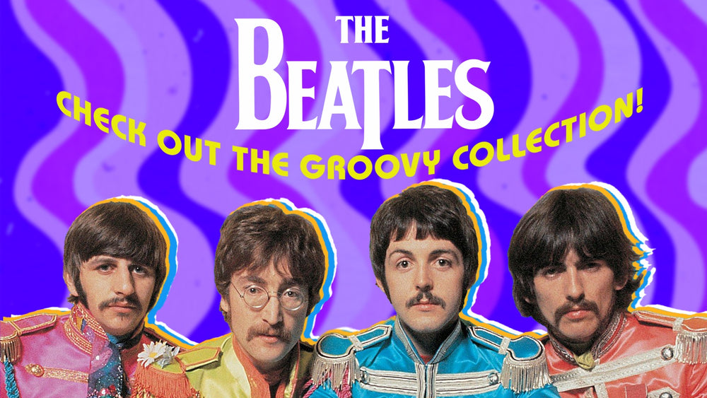The Beatles
