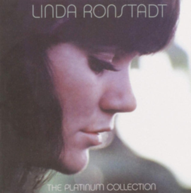 Linda Ronstadt - The Platinum Collection - CD