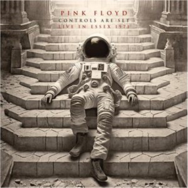 Pink Floyd - Live In Essex 1971 - 2 CD Set
