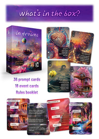 Load image into Gallery viewer, Giga Mech Games - In Dreams
