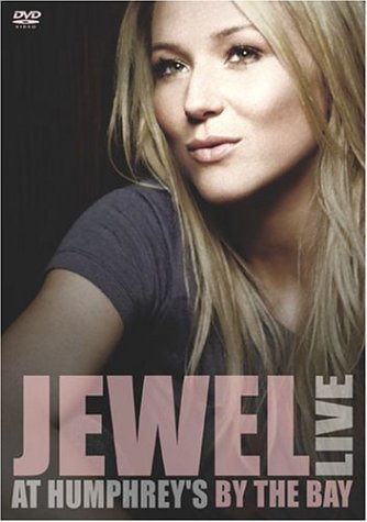 Jewel - Live At Humphrey's By The Bay - DVD
