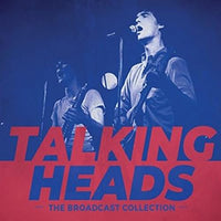 Load image into Gallery viewer, Talking Heads - The Broadcast Collection - 5 CD Set
