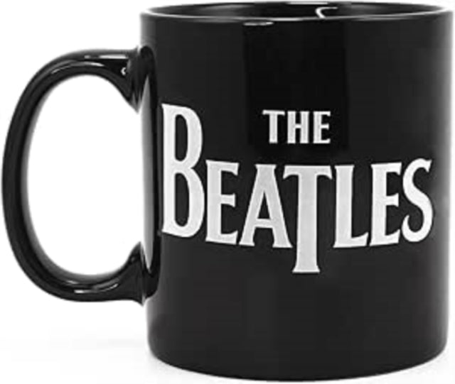 The Beatles - Classic Mug