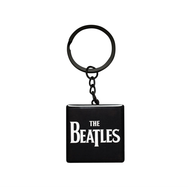 The Beatles - Keyring