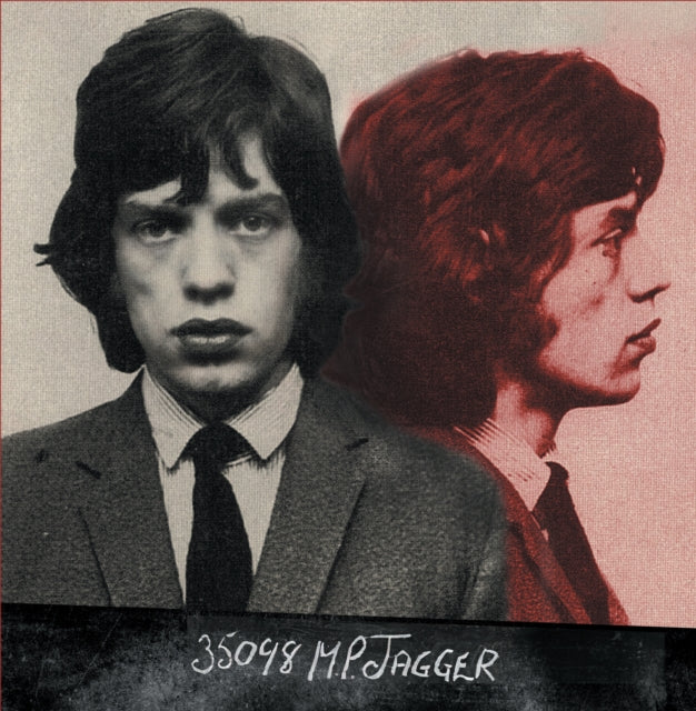 The Rolling Stones - In Session 1964-1965 (Red Vinyl)