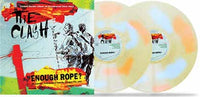 Load image into Gallery viewer, The Clash - Enough Rope? (2 x 10" Tri Colour Vinyl)
