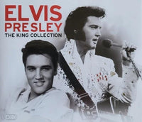 Load image into Gallery viewer, Elvis Presley The King Collection - 5 CD Set
