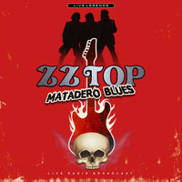 Load image into Gallery viewer, ZZ Top - Matadero Blues - Coloured 12" Vinyl
