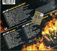 Load image into Gallery viewer, Many Faces Of Judas Priest - 3 CD Set

