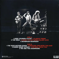 Load image into Gallery viewer, Queen - Live at Estadio Jose Amalfitani, Buenos Aires - 12" Vinyl
