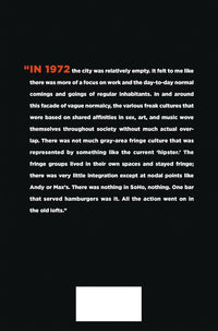 Load image into Gallery viewer, Chris Stine - Under a Rock: A Memoir - Hardcover
