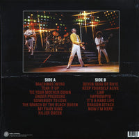 Load image into Gallery viewer, Queen - Tear It Up Sun City! - 12" Vinyl
