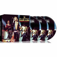 Load image into Gallery viewer, The Rolling Stones - Broadcast Collection 1965 - 1972 - 3 CD Set
