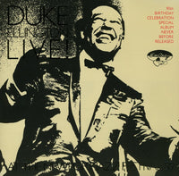Load image into Gallery viewer, Duke Ellington - Live at Newport Jazz Festival - CD
