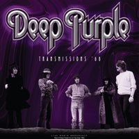 Load image into Gallery viewer, Deep Purple - Transmissions ‘68 (12-Inch Album on 180g Vinyl)
