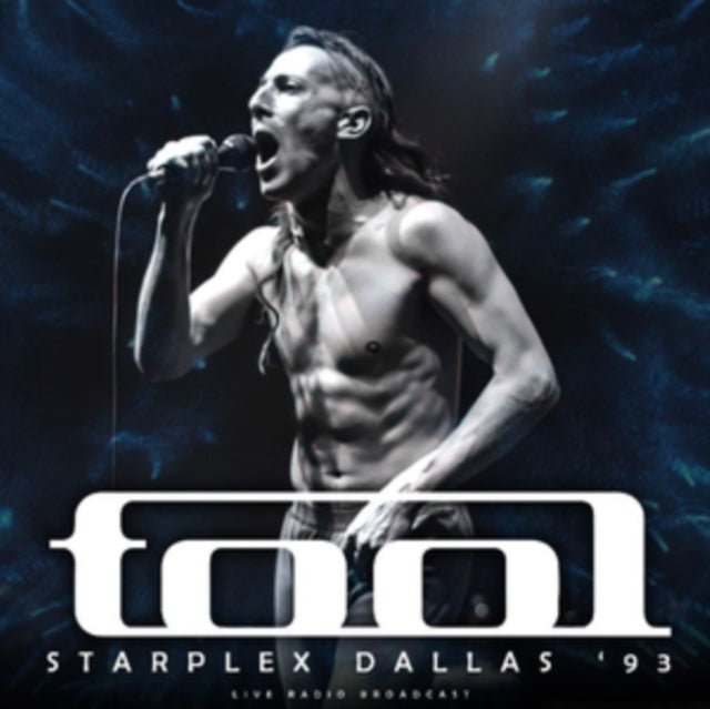 Tool - Starplex, Dallas '93 - Starplex, Dallas '93 - Vinyl / 12" Album