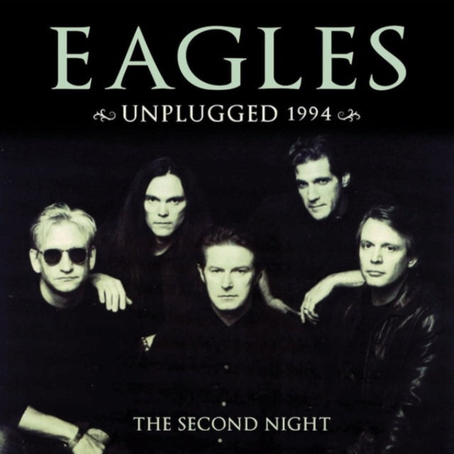 The Eagles - Unplugged - The Second Night - Vinyl