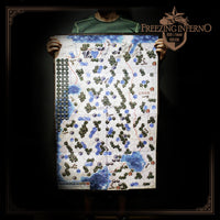 Load image into Gallery viewer, Freezing Inferno
