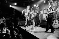 Load image into Gallery viewer, The Rolling Stones - From the Vault: The Marquee-Live in 1971 - DVD

