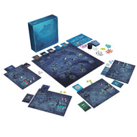 Load image into Gallery viewer, Aquanauts: Discover the Deep
