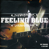 Load image into Gallery viewer, Feeling Blue - The Best Blues Artists - 6 CD Set
