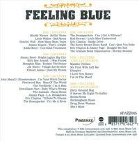 Load image into Gallery viewer, Feeling Blue - The Best Blues Artists - 6 CD Set
