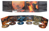 Load image into Gallery viewer, AC/DC – Hell&#39;s Radio: The Legendary Broadcasts (6-CD Set)
