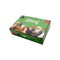 Load image into Gallery viewer, Giga Mech Games - Hens
