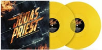 Load image into Gallery viewer, Judas priest - Many Faces of Judas Priest - Limited Edition Coloured Double Set
