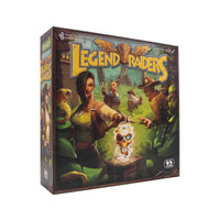 Load image into Gallery viewer, Legend Raiders
