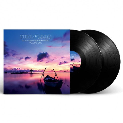 Pink Floyd - Altes Casino Montreux 1970 - 2 x Vinyl / 12" Album