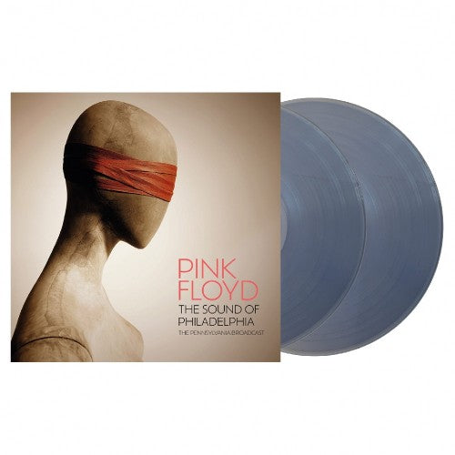 Pink Floyd - The Sound of Philadelphia - (12-Inch Double-LP)