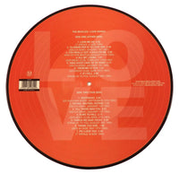 Load image into Gallery viewer, The Beatles - Love Songs (Picture Disc)
