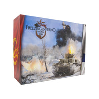 Load image into Gallery viewer, Freezing Inferno
