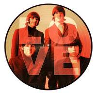 Load image into Gallery viewer, The Beatles - Love Songs (Picture Disc)

