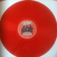 Load image into Gallery viewer, ZZ Top - Matadero Blues - Coloured 12" Vinyl
