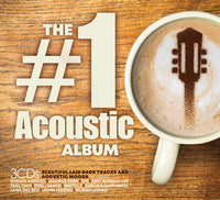 Load image into Gallery viewer, The No.1 Acoustic Album - 3 CD Set
