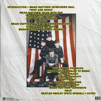 Load image into Gallery viewer, The Beatles - Rain Or Shine! 1965 U.S. Tour - 12&quot; Vinyl
