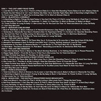 Load image into Gallery viewer, The Beatles – Greatest Hits 1961–1966: On the Air, In the Studio and In Concert (8-CD Set)
