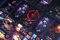Load image into Gallery viewer, Damnation: The Gothic Game
