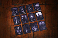 Load image into Gallery viewer, Damnation: The Gothic Game
