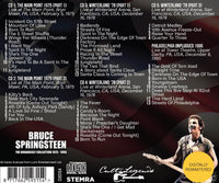 Load image into Gallery viewer, Bruce Springsteen -  The Broadcast Collection 1975-1995 - 5 CD Box Set

