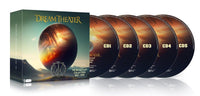 Load image into Gallery viewer, Dream Theater The Broadcast Collection 1993-1999 - 5 CD Set
