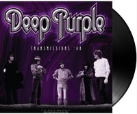 Load image into Gallery viewer, Deep Purple - Transmissions ‘68 (12-Inch Album on 180g Vinyl)

