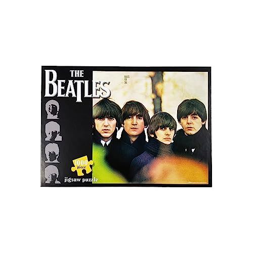 Beatles - Beatles For Sale 1000 Piece - Jigsaw Puzzle