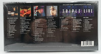 Load image into Gallery viewer, Garth brooks - The Limited Series - 7 Disc Boxset &amp; 68 Page Book
