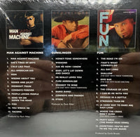 Load image into Gallery viewer, Garth brooks - The Limited Series - 7 Disc Boxset &amp; 68 Page Book
