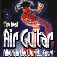 Load image into Gallery viewer, Best Air Guitar Album In World Ever Vol.1 - 2 CD Set
