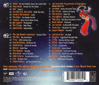 Load image into Gallery viewer, Best Air Guitar Album In World Ever Vol.1 - 2 CD Set
